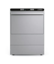 Lave-vaisselle - 3 programmes - 6.6 kW - Panier 500x500mm - NÜRNBERG 400 6 L Saro - Lave-vaisselle professionnel CHR - matériel cuisine pro - Cuistéo