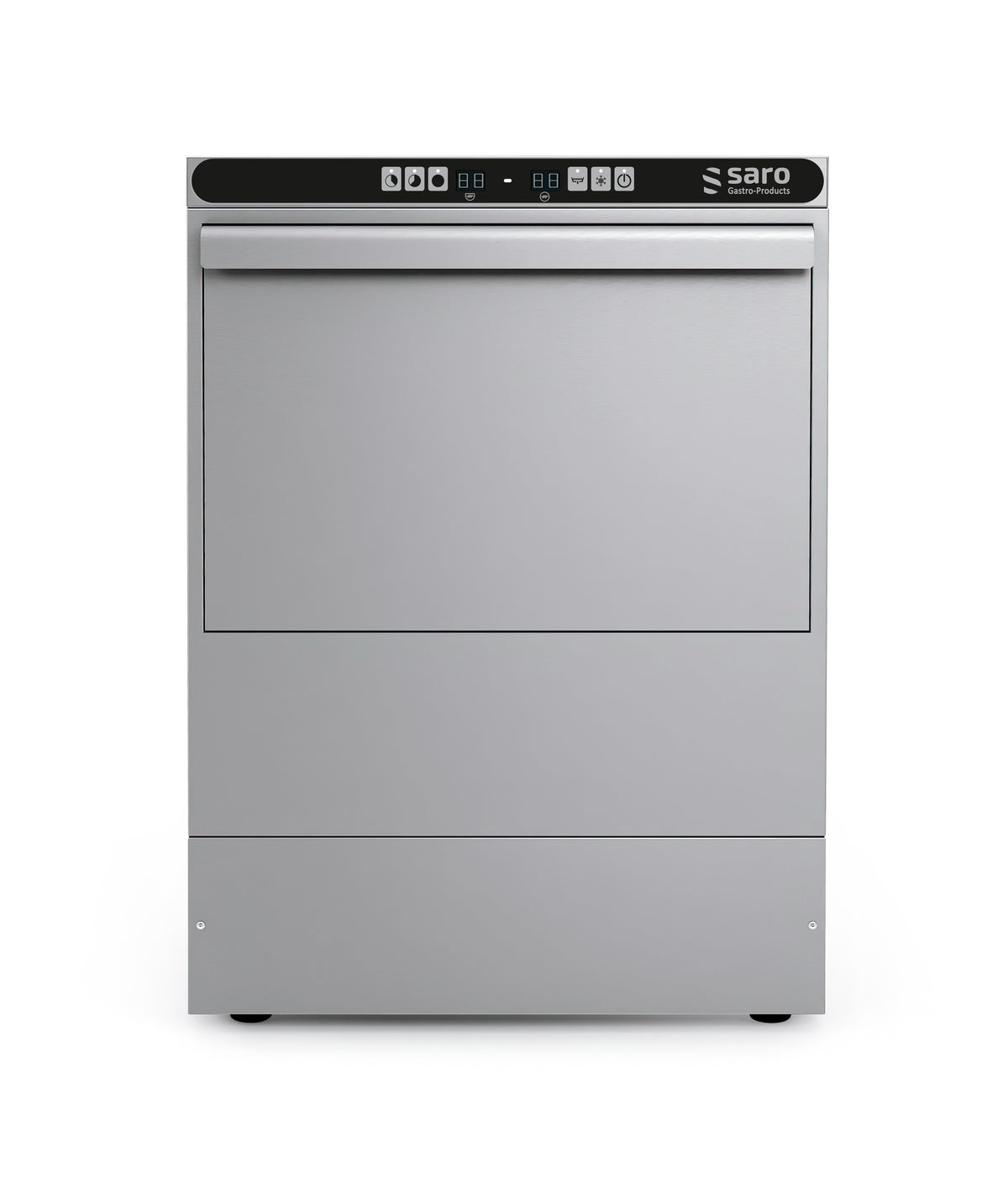 Lave-vaisselle - 3 programmes - 3.6 kW - Panier 500x500mm - NÜRNBERG 6 L Saro - Lave-vaisselle professionnel CHR - matériel cuisine pro - Cuistéo