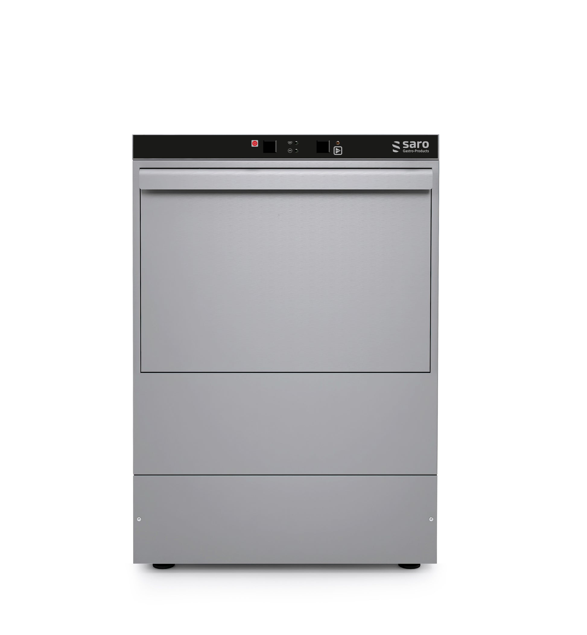 Lave-vaisselle - 3.6 kW - Panier 500x500mm - MARBURG 6 L Saro - Lave-vaisselle professionnel CHR - matériel cuisine pro - Cuistéo