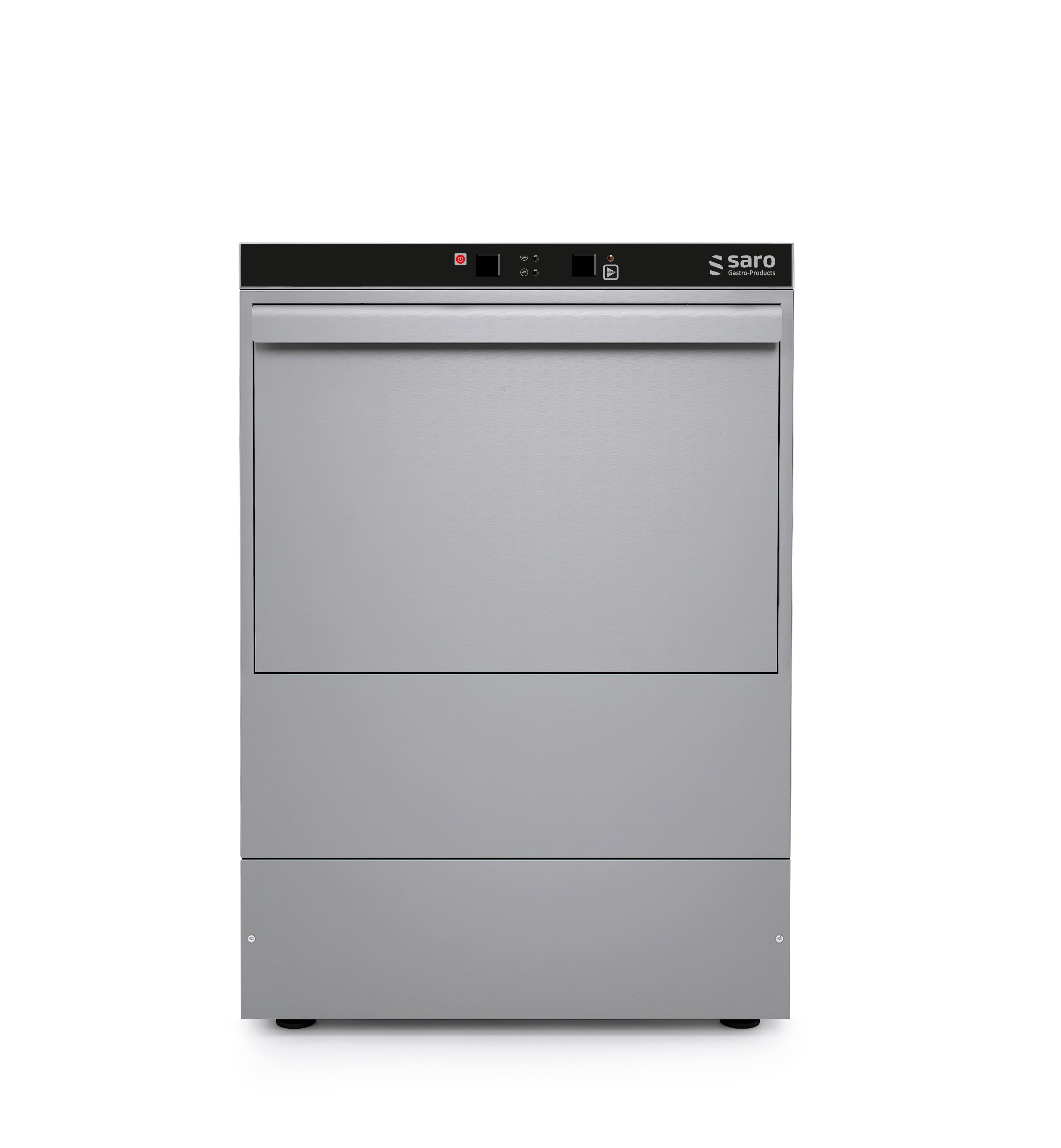 Lave-vaisselle - 3.6 kW - Panier 500x500mm - MARBURG 6 L Saro - Lave-vaisselle professionnel CHR - matériel cuisine pro - Cuistéo