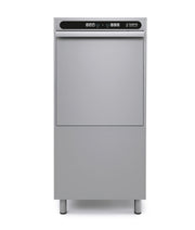 Lave-vaisselle - 3 programmes - 7.1 kW - Panier 600x400mm - COLOGNE 57 L Saro - Lave-vaisselle professionnel CHR - matériel cuisine pro - Cuistéo