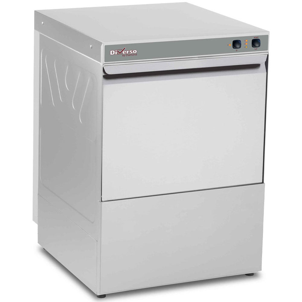 Lave-vaisselle panier 500x500 mm - Diverso