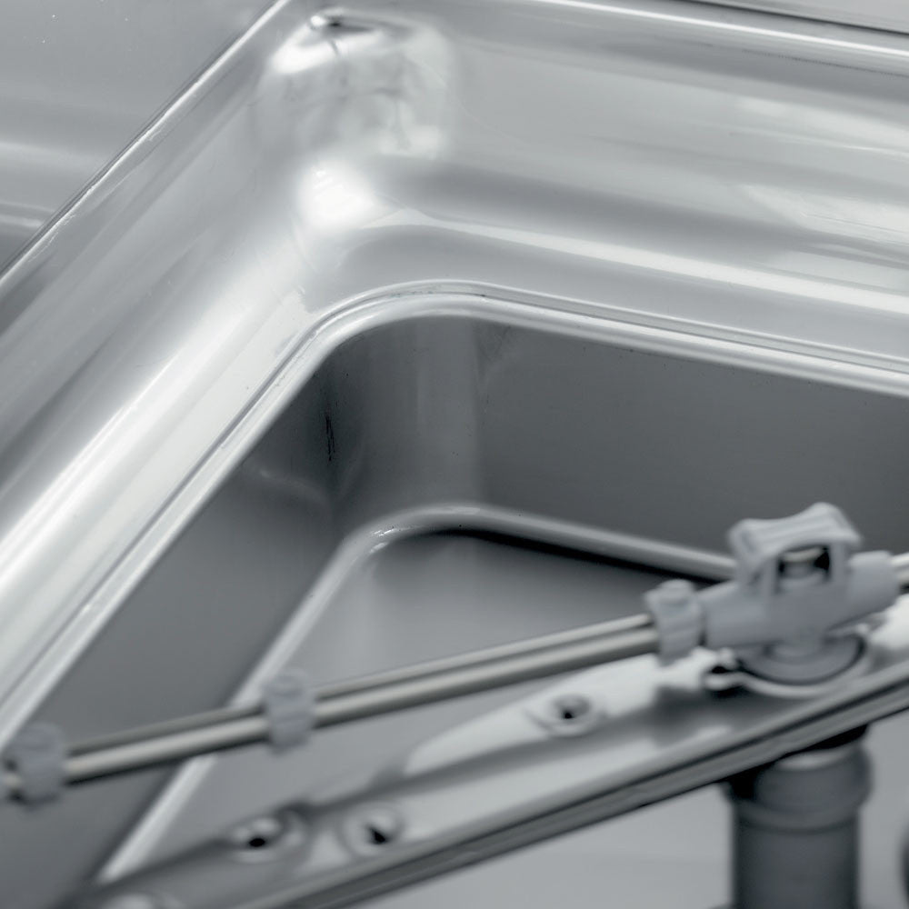 Lave vaisselle h830 + panier et adoucisseur - Diamond