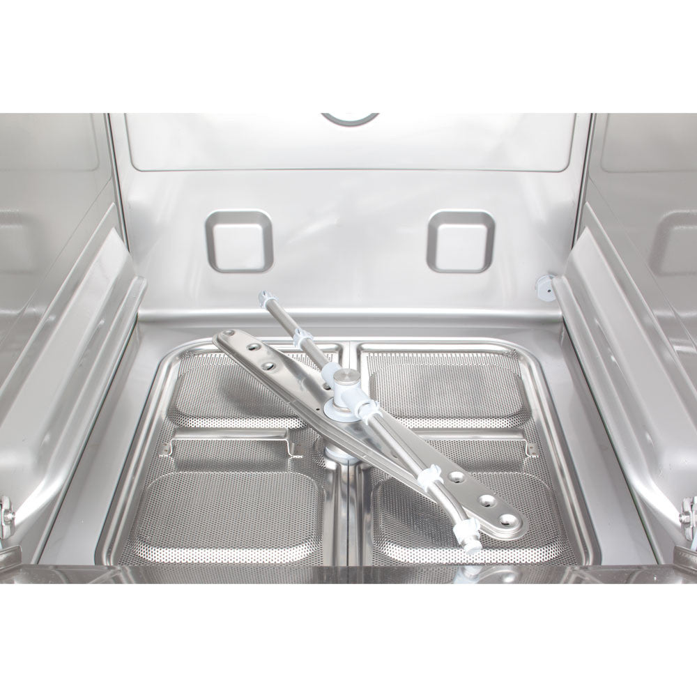 Lave-vaisselle h830 avec panier - Diamond
