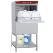 Ensemble lave-vaisselle & soubassement : - Diamond