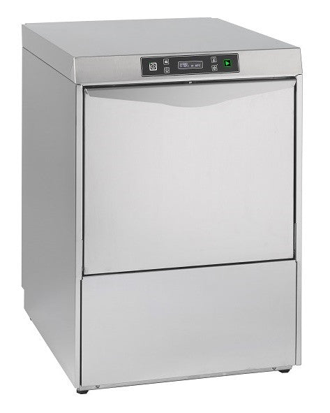 Lave-vaisselle chargement par l'avant 5035 es 600x630x814 mm 6.6 L 6.6 kW Combisteel - Lave-vaisselle professionnel CHR - matériel cuisine pro - Cuistéo