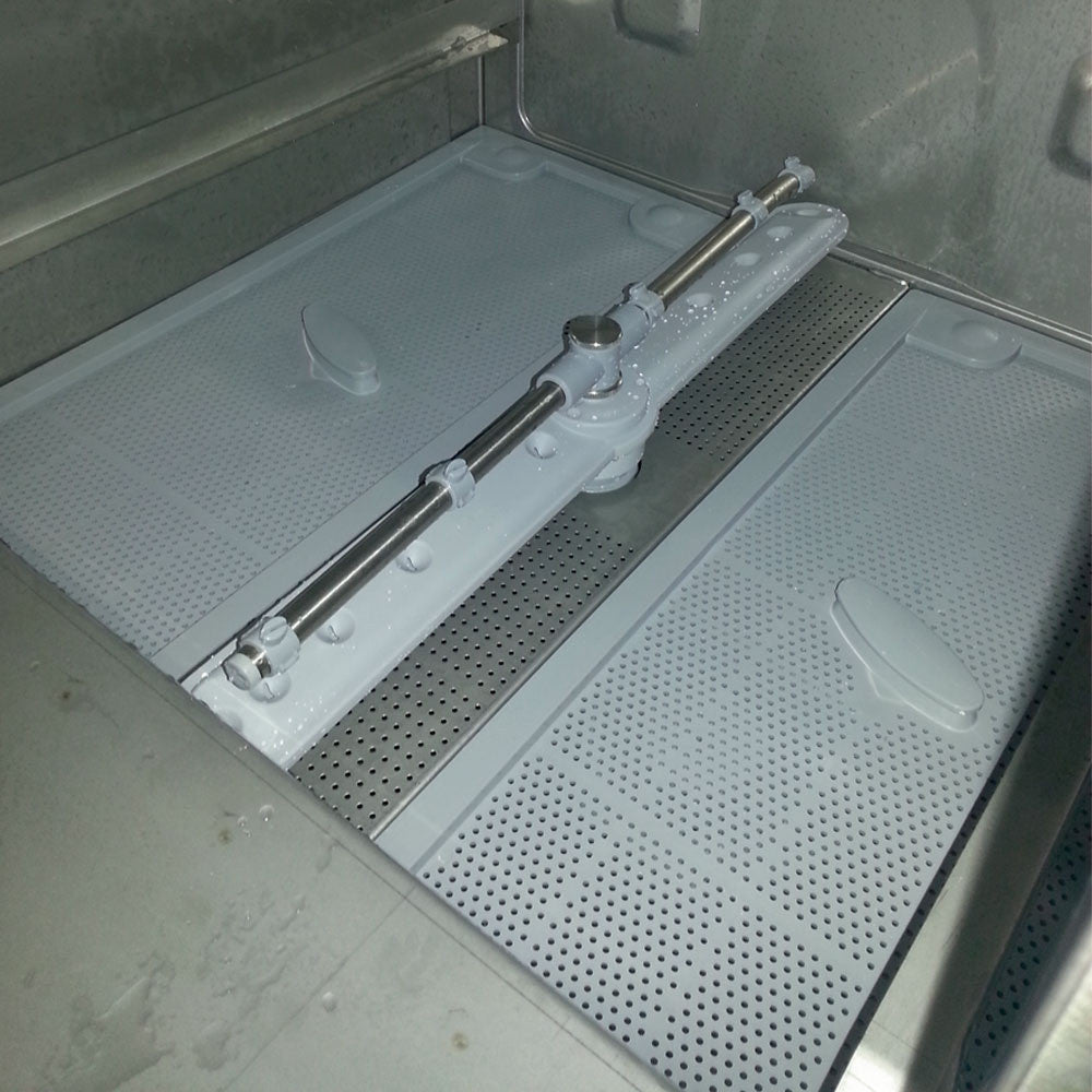 Lave verre / vaisselle h710 + adoucisseur - Diamond