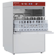 Lave verres panier carré 400x400 mm - Diamond