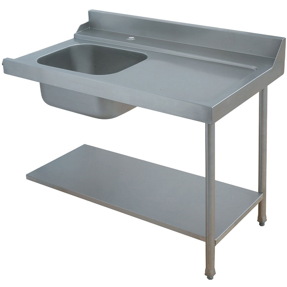 Lave-vaisselle à capot complet- Diamond