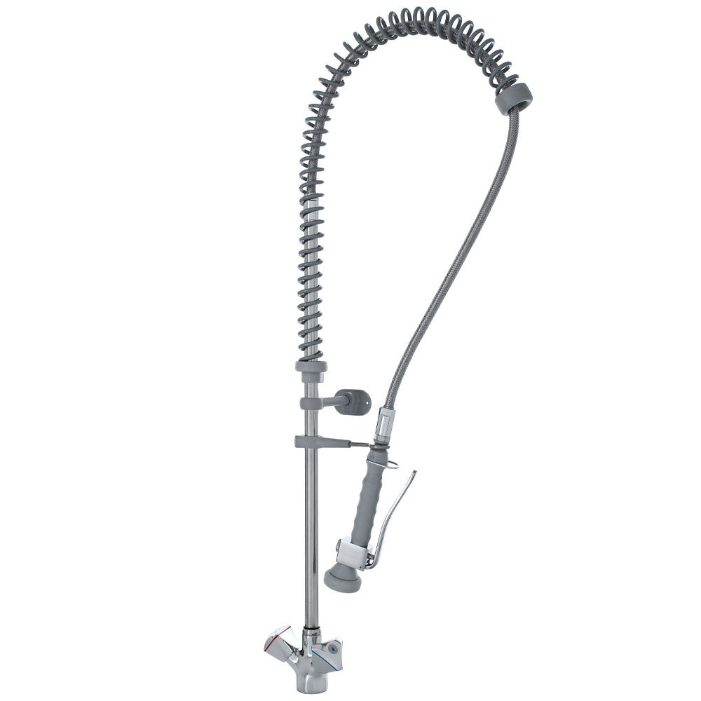 Lave-vaisselle à capot complet -dxe8/6/b- s - Diamond