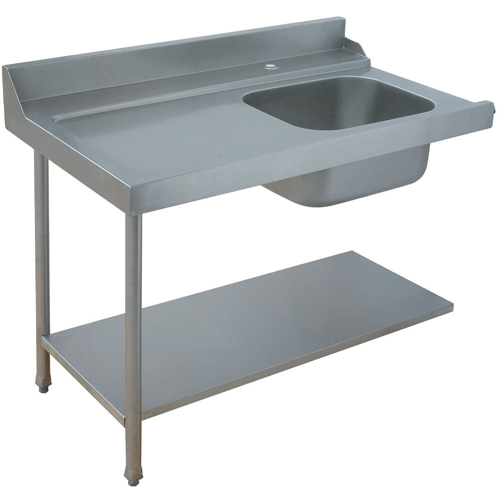 Lave-vaisselle à capot complet - Diamond