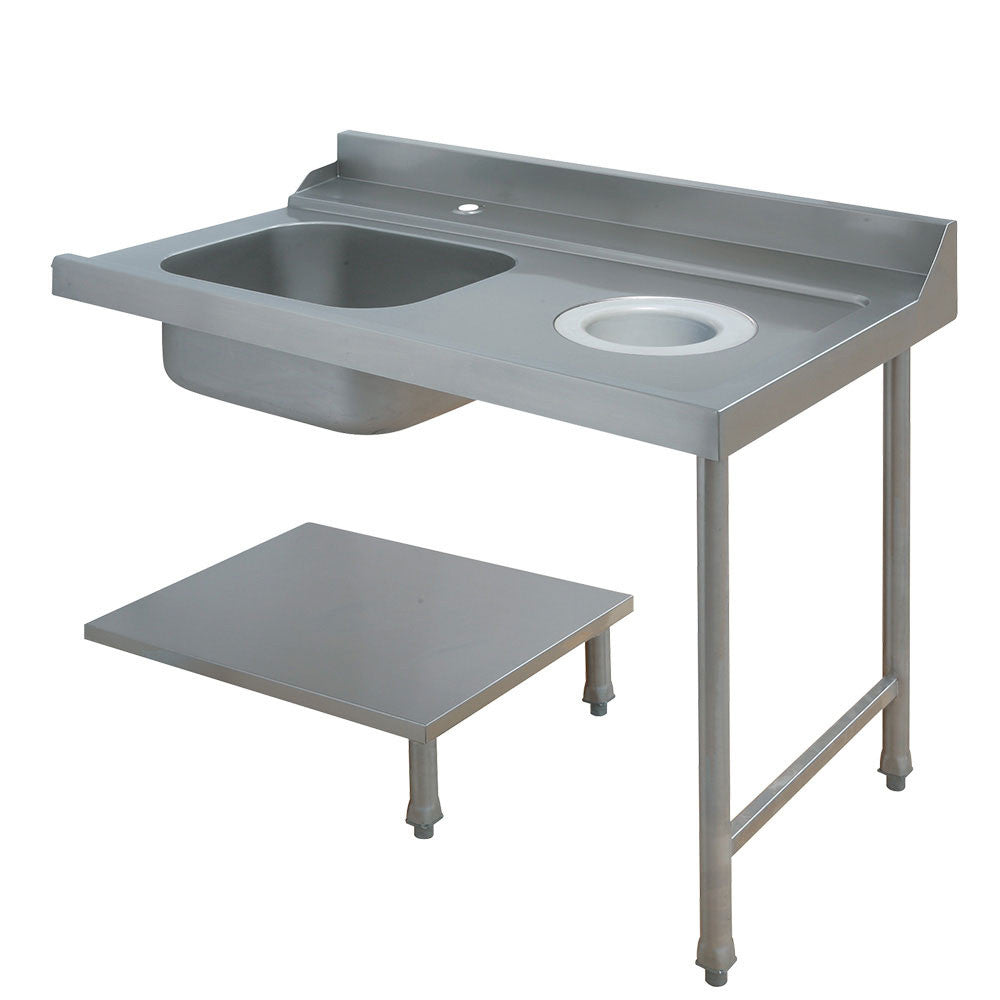 Lave-vaisselle à capot complet - Diamond