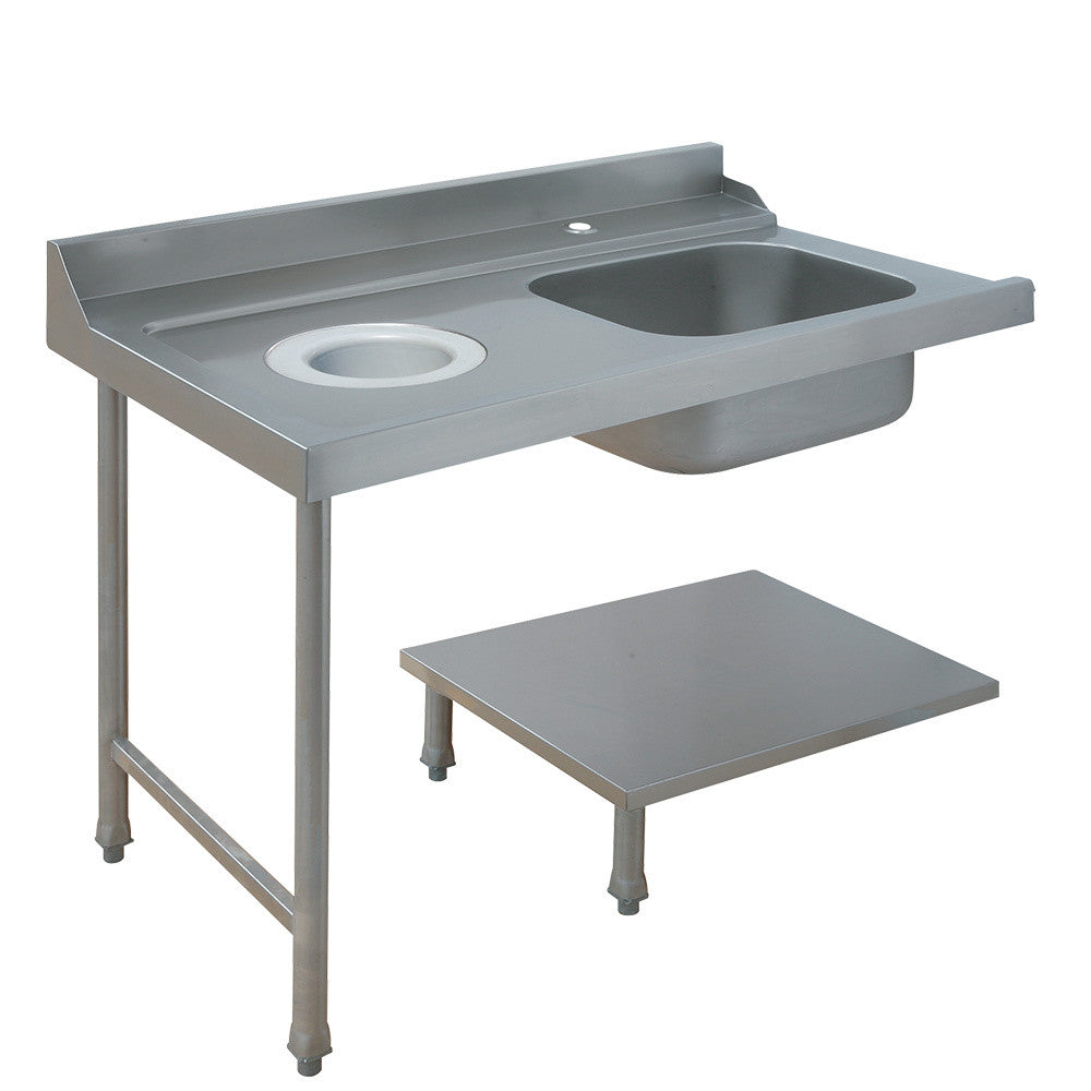 Lave-vaisselle à capot complet - Diamond