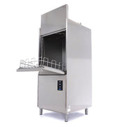 Lave-vaisselle - 70 x 70 cm - 400V 4 L 10.700 kW Maxima - Lave-vaisselle professionnel CHR - matériel cuisine pro - Cuistéo