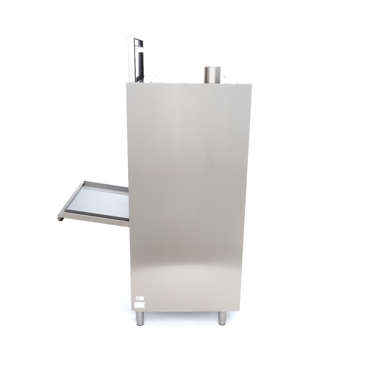 Lave-vaisselle - 70 x 70 cm - 400V 4 L 10.700 kW Maxima - vue 4 - Lave-vaisselle pro CHR - Cuistéo