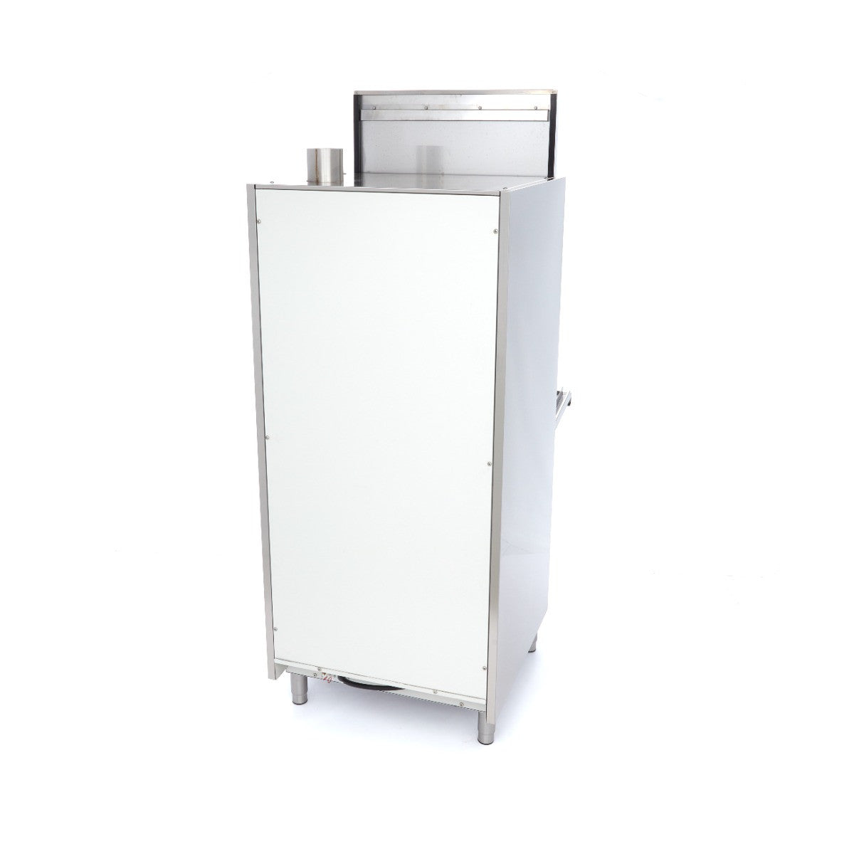 Lave-vaisselle - 70 x 70 cm - 400V 4 L 10.700 kW Maxima - vue 5 - Lave-vaisselle pro CHR - Cuistéo