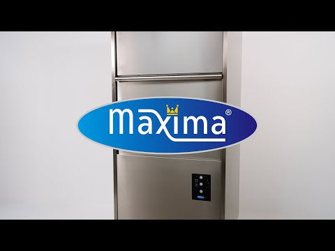 Lave-vaisselle - 70 x 70 cm - 400V 4 L 10.700 kW Maxima - vue 15 - Lave-vaisselle pro CHR - Cuistéo