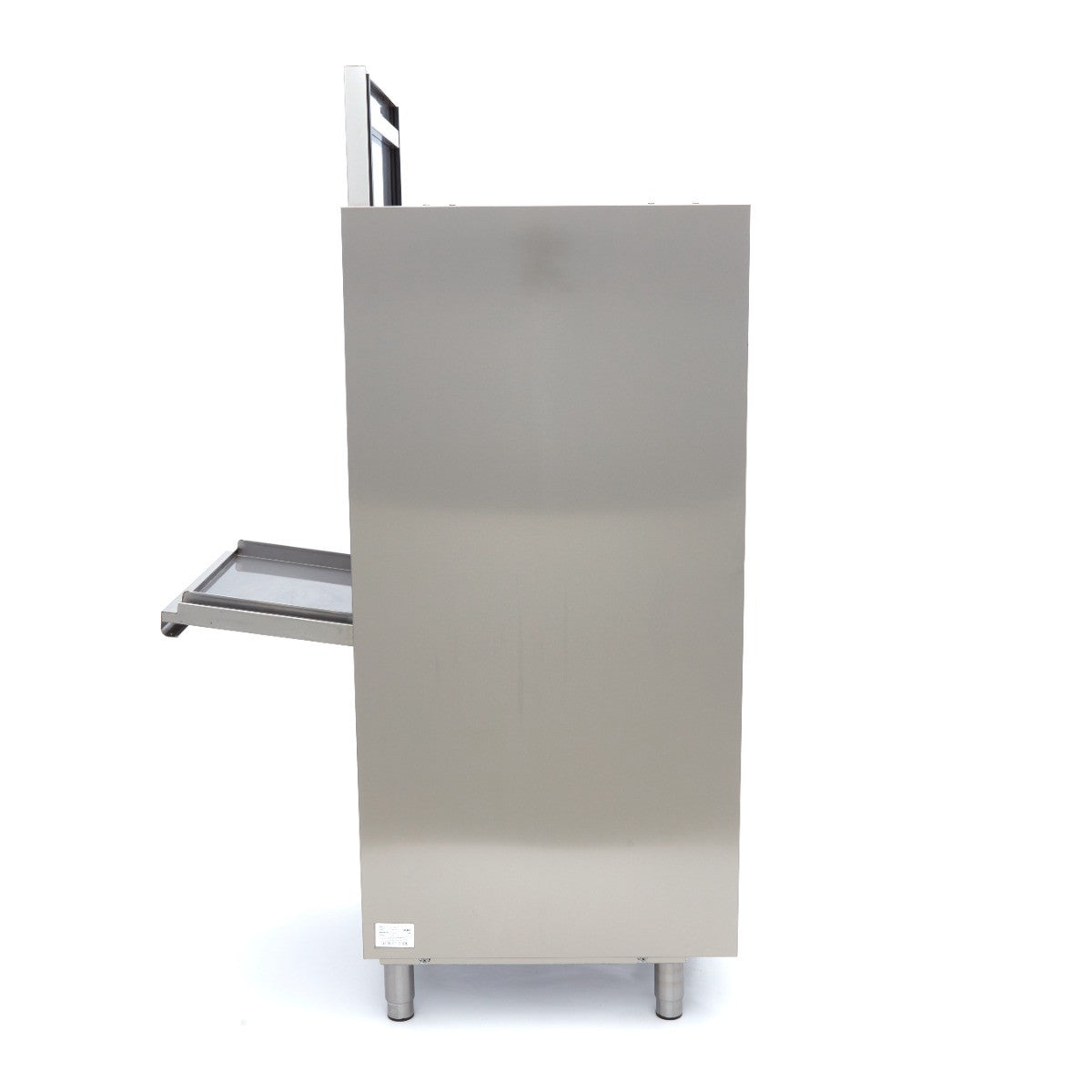 Lave-vaisselle - 56 x 63cm - 400V 4 L 7500 W Maxima - vue 4 - Lave-vaisselle pro CHR - Cuistéo