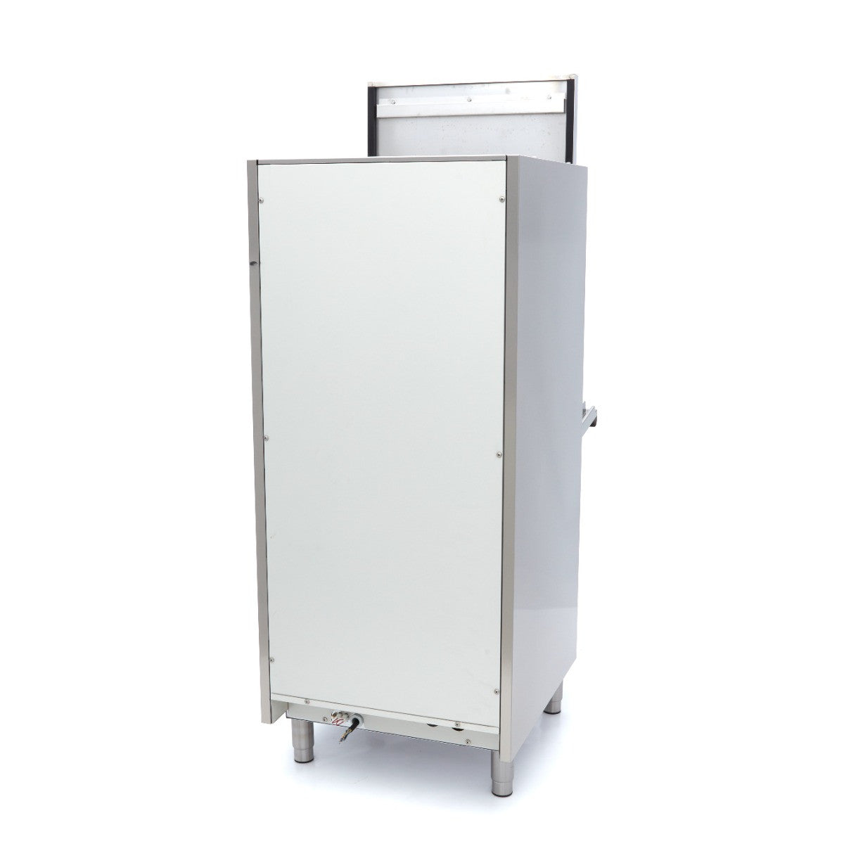 Lave-vaisselle - 56 x 63cm - 400V 4 L 7500 W Maxima - vue 5 - Lave-vaisselle pro CHR - Cuistéo