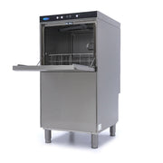 Lave-vaisselle - 50 x 60 cm - 400V 4 L 6700 W Maxima - Lave-vaisselle professionnel CHR - matériel cuisine pro - Cuistéo