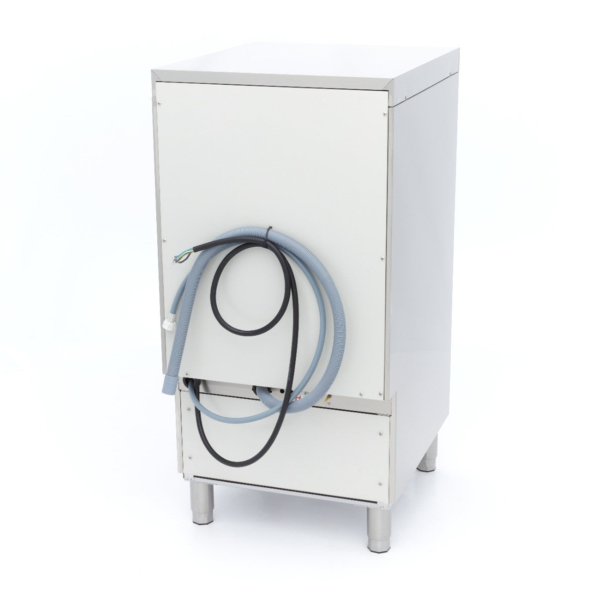 Lave-vaisselle - 50 x 60 cm - 400V 4 L 6700 W Maxima - vue 5 - Lave-vaisselle pro CHR - Cuistéo