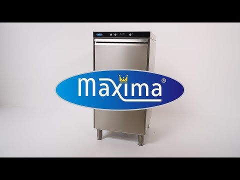 Lave-vaisselle - 50 x 60 cm - 400V 4 L 6700 W Maxima - vue 13 - Lave-vaisselle pro CHR - Cuistéo