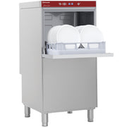 Lave vaisselle h1280 et ustensiles - Diamond