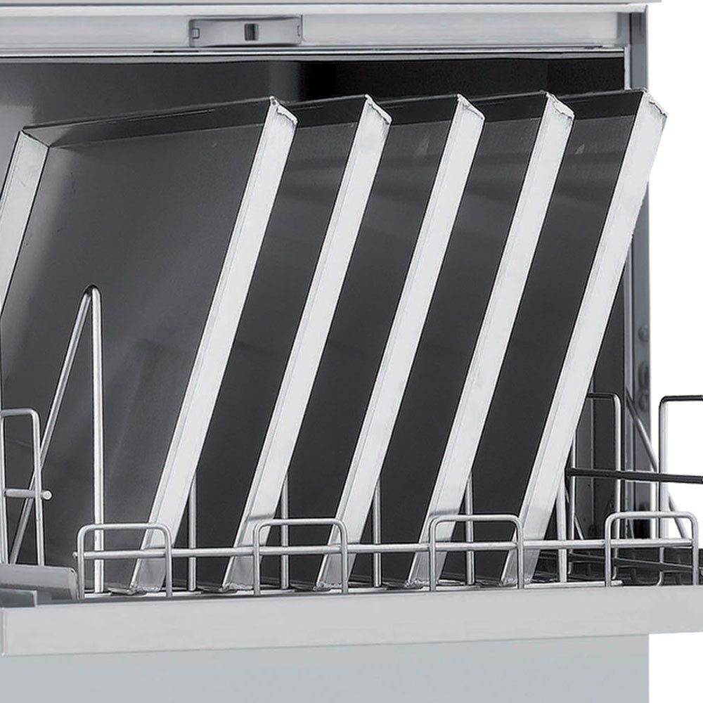 Lave vaisselle h1280 et ustensiles - Diamond