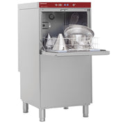 Lave-batteries panier 500x600 mm + break tank - Diamond