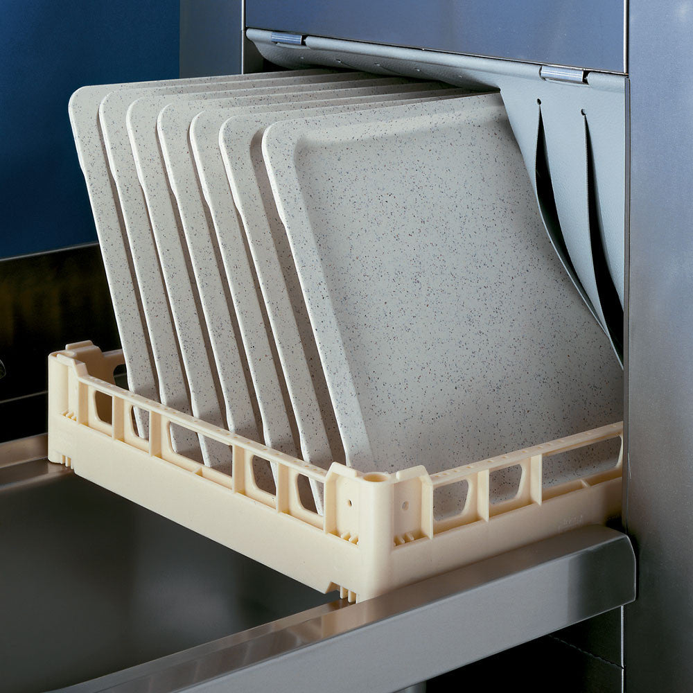 Lave-vaisselle traction de paniers 270pan/h - Diamond
