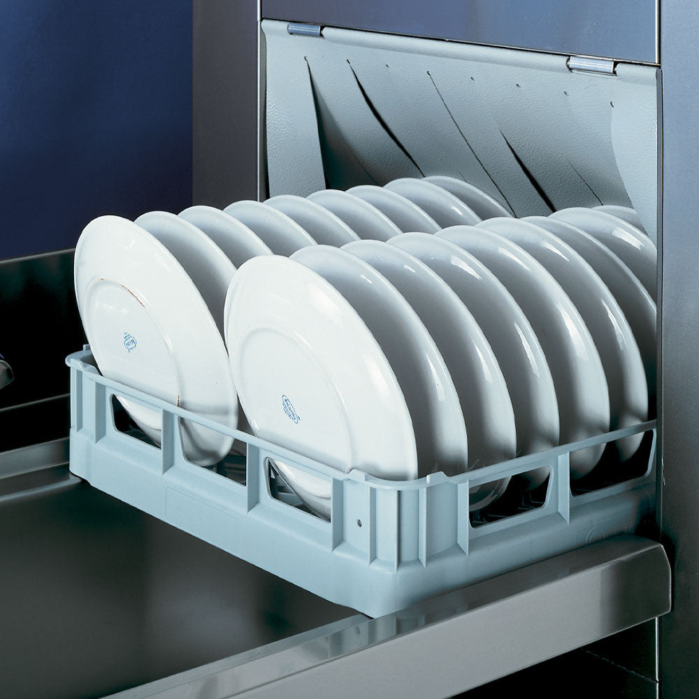 Lave-vaisselle à traction de paniers 200pan/h - Diamond