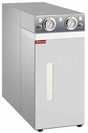 Osmoseur 150 l / h avec vase d'expansion - Diamond