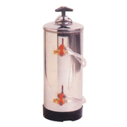 Adoucisseur d'eau en inox 8 litres - Diamond