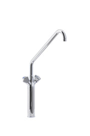 Robinet monocommande - Extra haut - 18L/min - SARAH Saro - Robinetterie professionnel CHR - matériel cuisine pro - Cuistéo