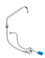 Robinet pédale - Eau froide - NICOLE 12 L Saro - Robinetterie professionnel CHR - matériel cuisine pro - Cuistéo