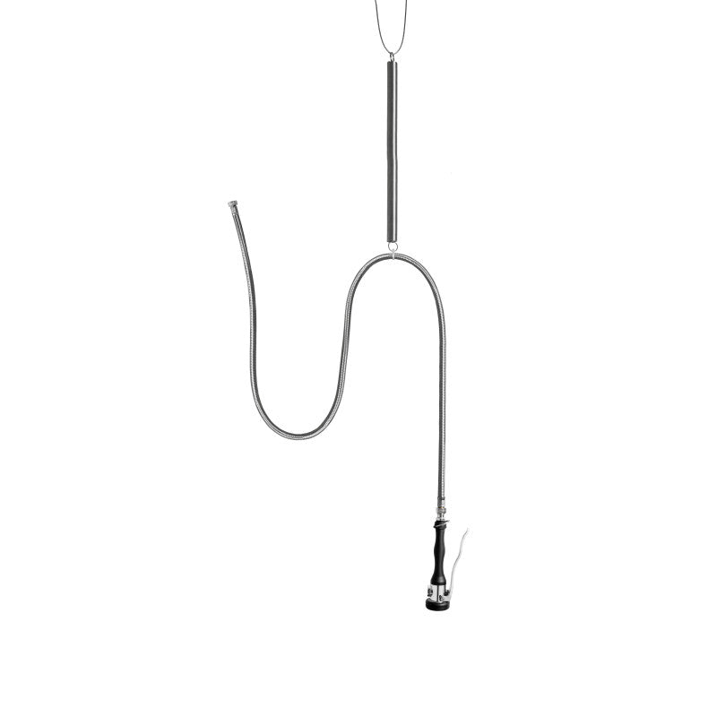 Douchette suspendue - Plafond 3M - 13L/min - ROSA - Saro