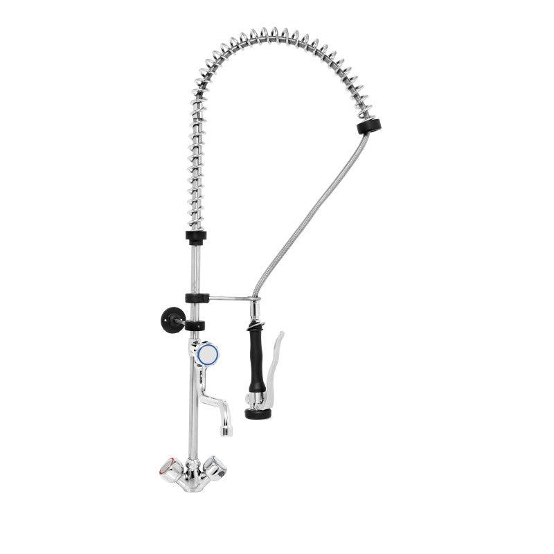 Douche prérinçage - Bec pivotant S - 12L/min - TANJA - Saro