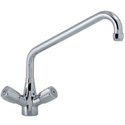 Robinet mélangeur gros debit heavy- duty - Diamond