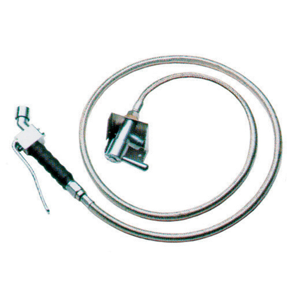 Douchette pour four fixation latérale universel - Diamond