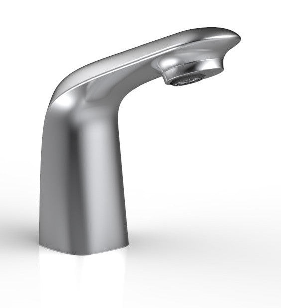 Robinet électronique 157 mm Combisteel - Robinetterie professionnel CHR - matériel cuisine pro - Cuistéo