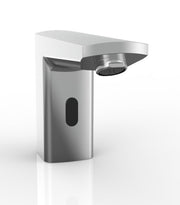 Robinet électronique 151 mm Combisteel - Robinetterie professionnel CHR - matériel cuisine pro - Cuistéo
