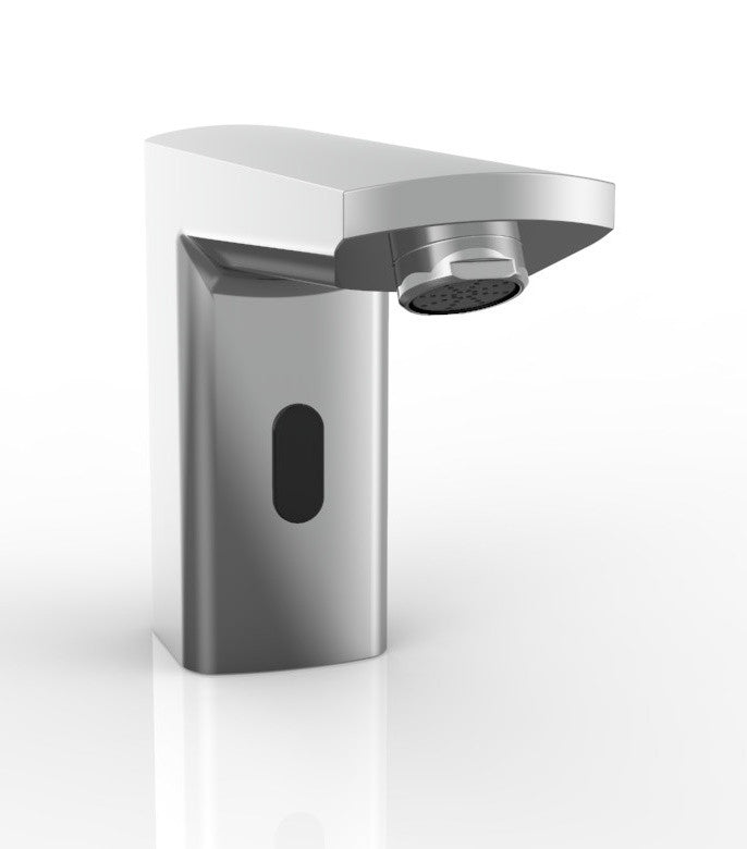 Robinet électronique 151 mm Combisteel - Robinetterie professionnel CHR - matériel cuisine pro - Cuistéo