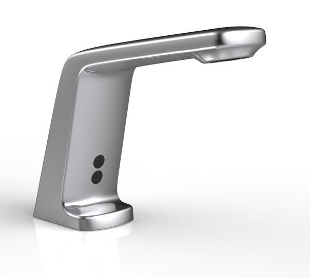 Robinet électronique 139 mm Combisteel - Robinetterie professionnel CHR - matériel cuisine pro - Cuistéo