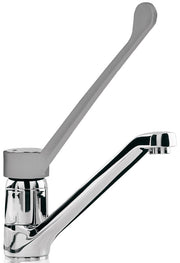 Robinet avec commande de coude Combisteel - Robinetterie professionnel CHR - matériel cuisine pro - Cuistéo