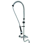 Pré douche de rinçage murale Combisteel - Robinetterie professionnel CHR - matériel cuisine pro - Cuistéo