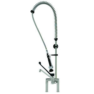 Pré douche de rinçage Combisteel - Robinetterie professionnel CHR - matériel cuisine pro - Cuistéo