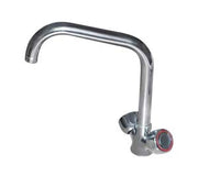 Mélangeur potence Combisteel - Robinetterie professionnel CHR - matériel cuisine pro - Cuistéo