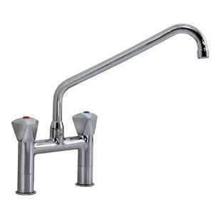 Mélangeur Combisteel - Robinetterie professionnel CHR - matériel cuisine pro - Cuistéo