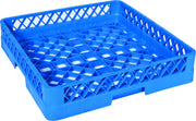Casier lave-vaisselle - 500x500x100mm - Universel verres Saro - Casier de lavage professionnel CHR - matériel cuisine pro - Cuistéo