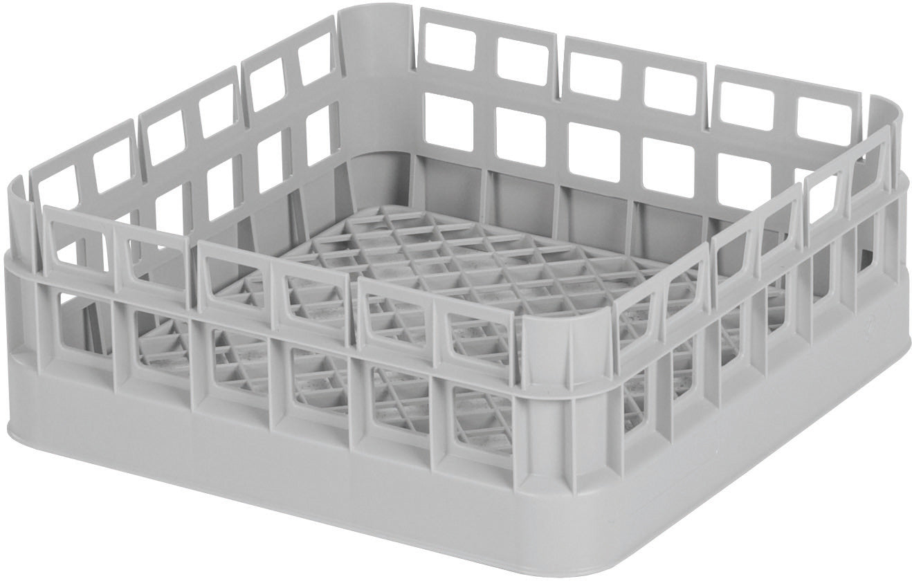Casier lave-vaisselle SK 350 - 350x350x120mm - Universel Saro - Casier de lavage professionnel CHR - matériel cuisine pro - Cuistéo